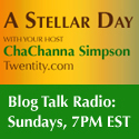 Blog Talk Radio